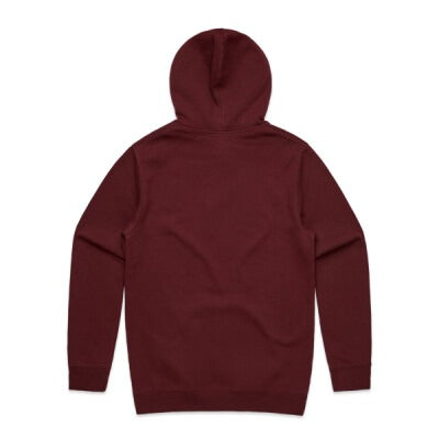 OMMO MERCH®  UNISEX HOODED SWEATSHIRT