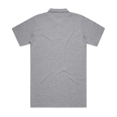 OMMO MERCH®  UNISEX PREMIUM COTTON POLO