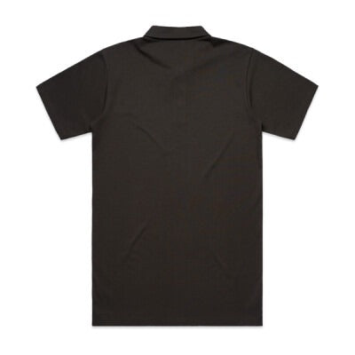 OMMO MERCH®  UNISEX PREMIUM COTTON POLO