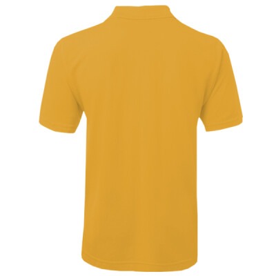 OMMO MERCH®  UNISEX PREMIUM COTTON POLO