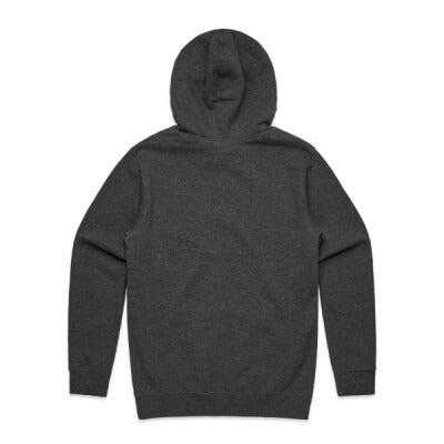 OMMO MERCH®  UNISEX HOODED SWEATSHIRT