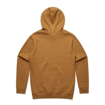 OMMO MERCH®  UNISEX HOODED SWEATSHIRT