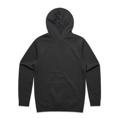 OMMO MERCH®  UNISEX HOODED SWEATSHIRT