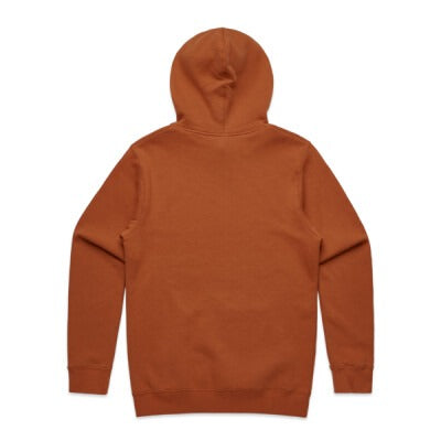 OMMO MERCH®  UNISEX HOODED SWEATSHIRT