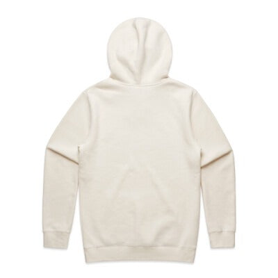 OMMO MERCH®  UNISEX HOODED SWEATSHIRT