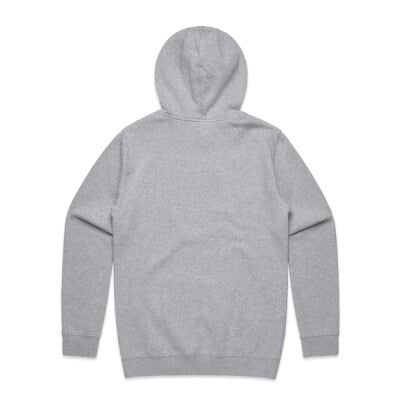 OMMO MERCH®  UNISEX HOODED SWEATSHIRT