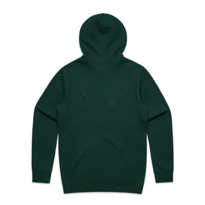 OMMO MERCH®  UNISEX HOODED SWEATSHIRT