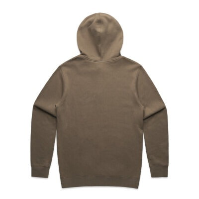 OMMO MERCH®  UNISEX HOODED SWEATSHIRT