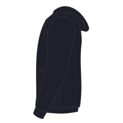 OMMO MERCH®  UNISEX HOODED SWEATSHIRT