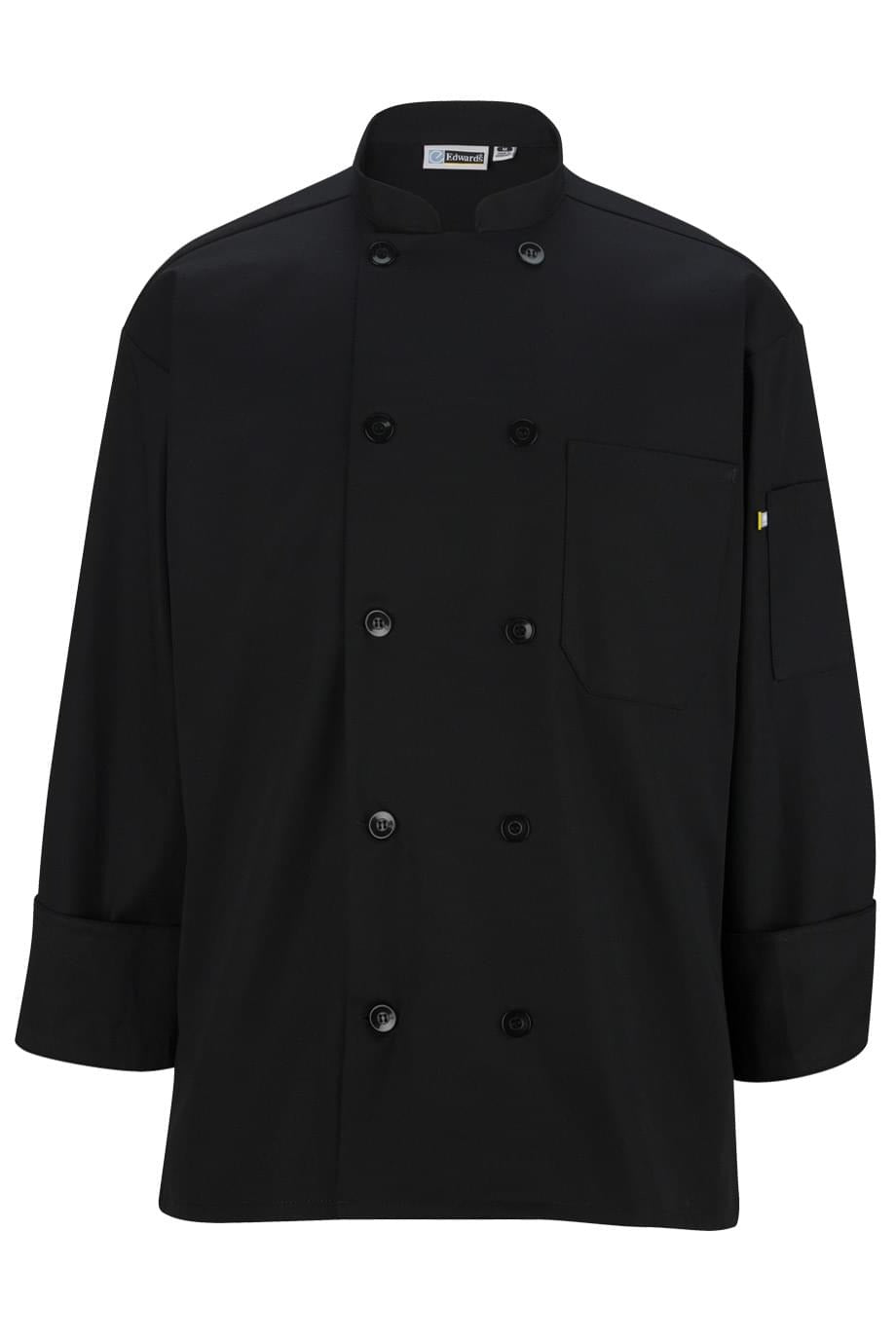 OMMO MERCH Classic Chef Coat