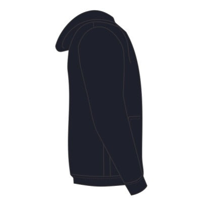 OMMO MERCH®  UNISEX HOODED SWEATSHIRT