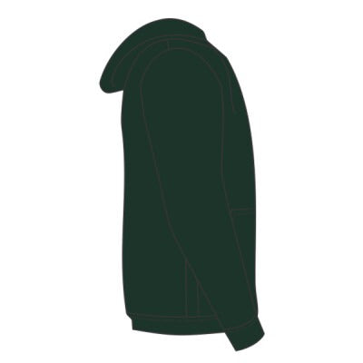 OMMO MERCH®  UNISEX HOODED SWEATSHIRT