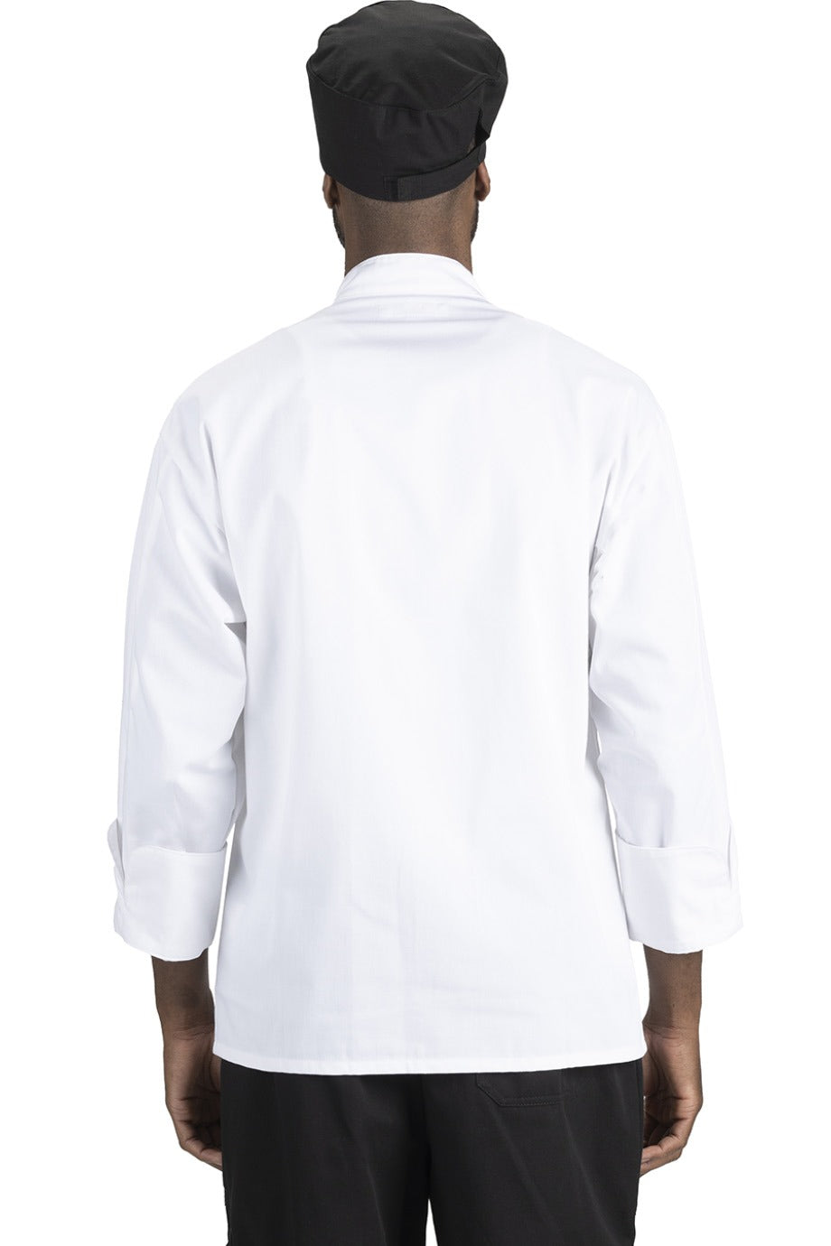 OMMO MERCH Classic Chef Coat