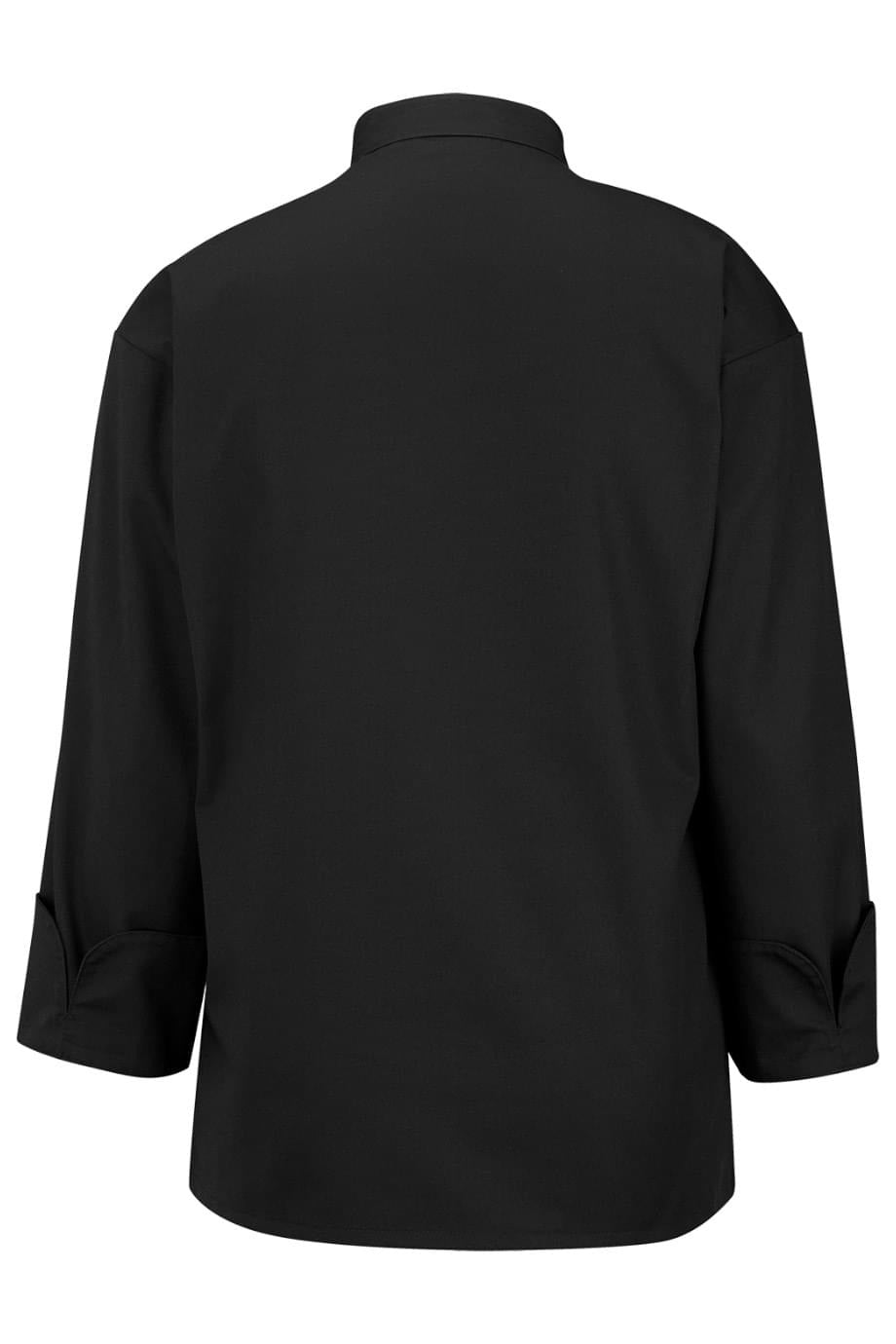 OMMO MERCH Classic Chef Coat