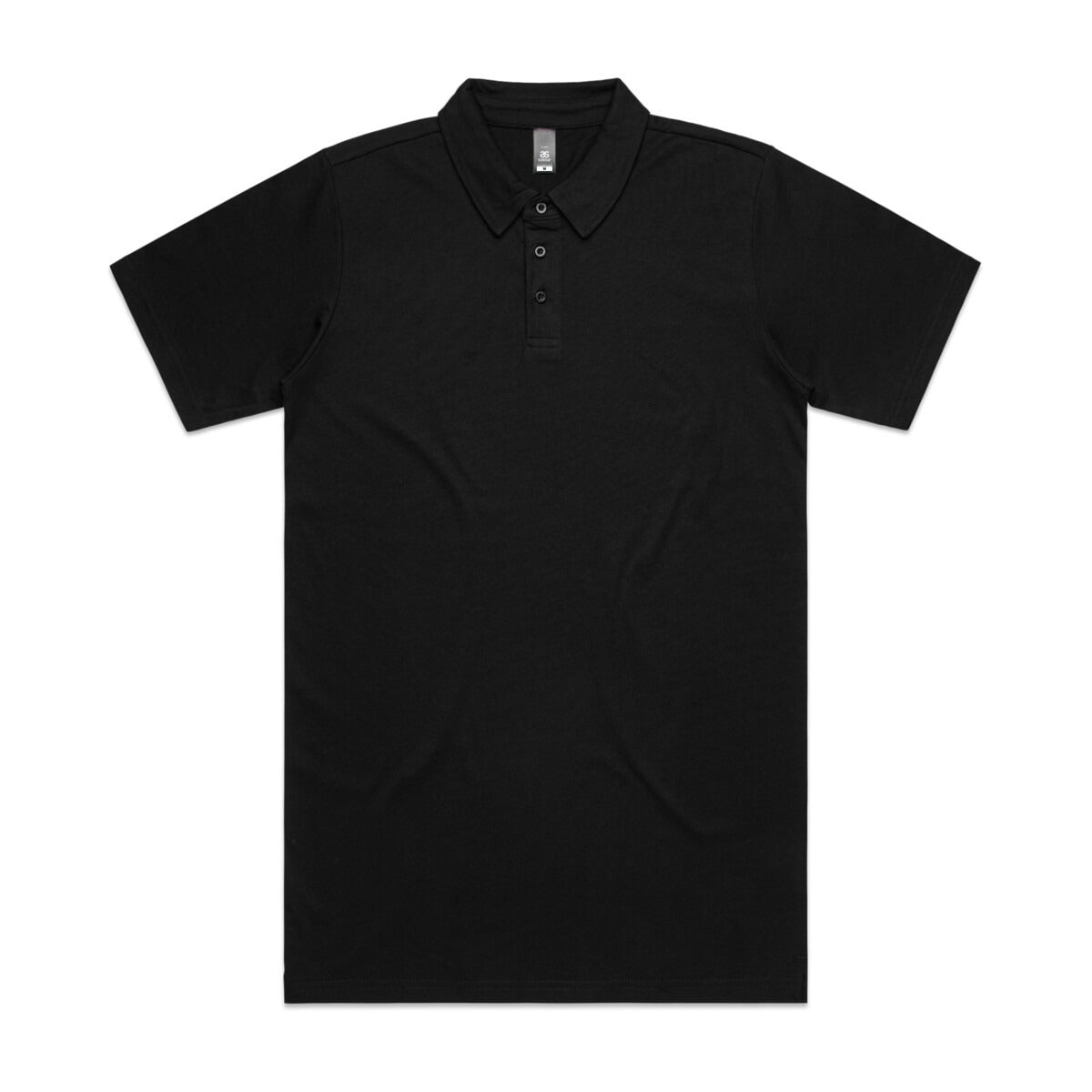 OMMO MERCH®  UNISEX PREMIUM COTTON POLO