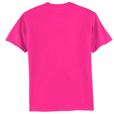 OMMO MERCH®  UNISEX PREMIUM 100%  COTTON T-SHIRT