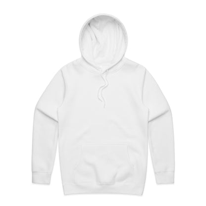 OMMO MERCH®  UNISEX HOODED SWEATSHIRT