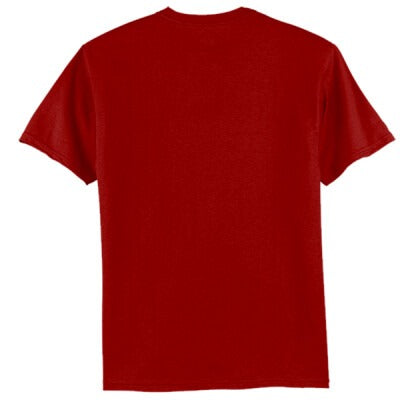 OMMO MERCH®  UNISEX PREMIUM 100%  COTTON T-SHIRT