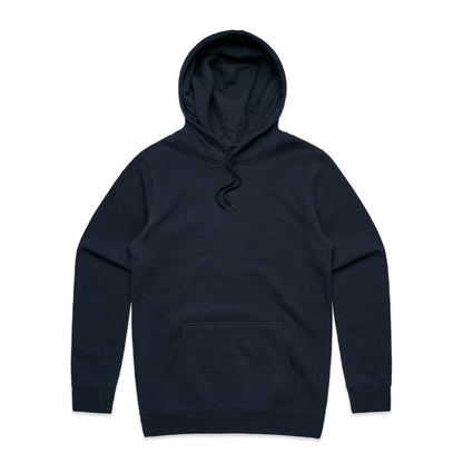 OMMO MERCH®  UNISEX HOODED SWEATSHIRT