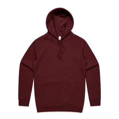 OMMO MERCH®  UNISEX HOODED SWEATSHIRT