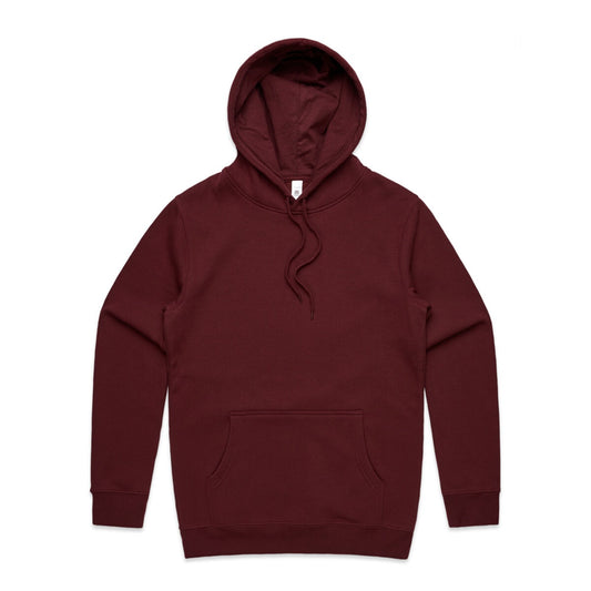 OMMO MERCH®  UNISEX HOODED SWEATSHIRT