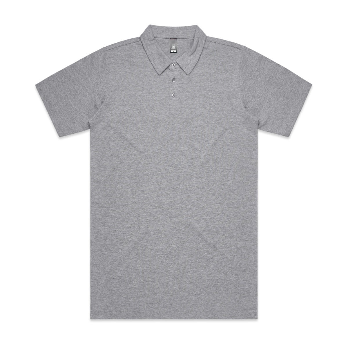 OMMO MERCH®  UNISEX PREMIUM COTTON POLO
