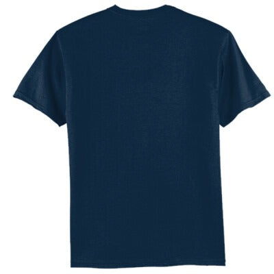 OMMO MERCH®  UNISEX PREMIUM 100%  COTTON T-SHIRT