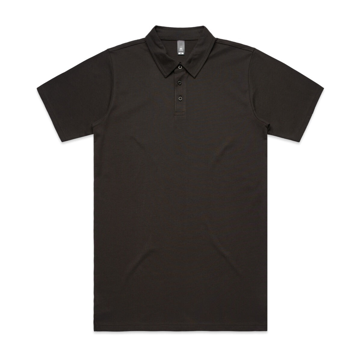 OMMO MERCH®  UNISEX PREMIUM COTTON POLO