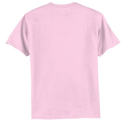 OMMO MERCH®  UNISEX PREMIUM 100%  COTTON T-SHIRT
