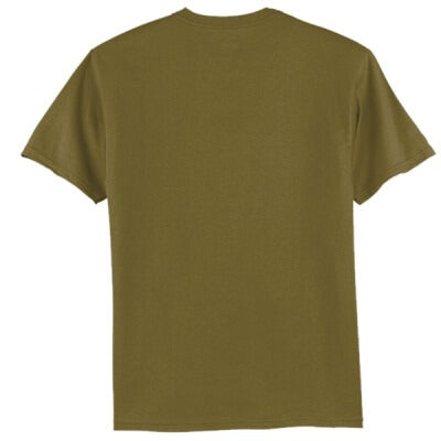 OMMO MERCH®  UNISEX PREMIUM 100%  COTTON T-SHIRT
