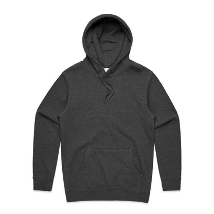 OMMO MERCH®  UNISEX HOODED SWEATSHIRT