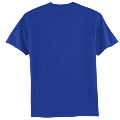 OMMO MERCH®  UNISEX PREMIUM 100%  COTTON T-SHIRT