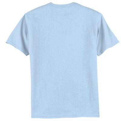 OMMO MERCH®  UNISEX PREMIUM 100%  COTTON T-SHIRT