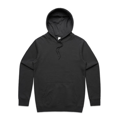 OMMO MERCH®  UNISEX HOODED SWEATSHIRT