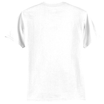 OMMO MERCH®  UNISEX PREMIUM 100%  COTTON T-SHIRT