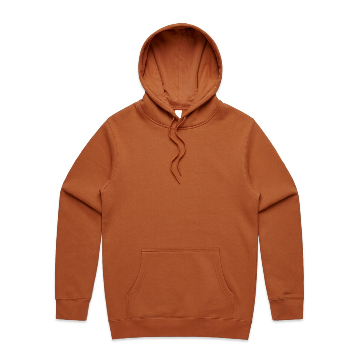 OMMO MERCH®  UNISEX HOODED SWEATSHIRT