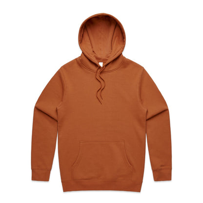 OMMO MERCH®  UNISEX HOODED SWEATSHIRT