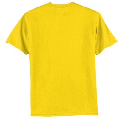 OMMO MERCH®  UNISEX PREMIUM 100%  COTTON T-SHIRT