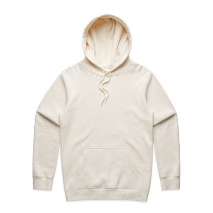 OMMO MERCH®  UNISEX HOODED SWEATSHIRT