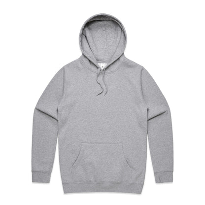 OMMO MERCH®  UNISEX HOODED SWEATSHIRT