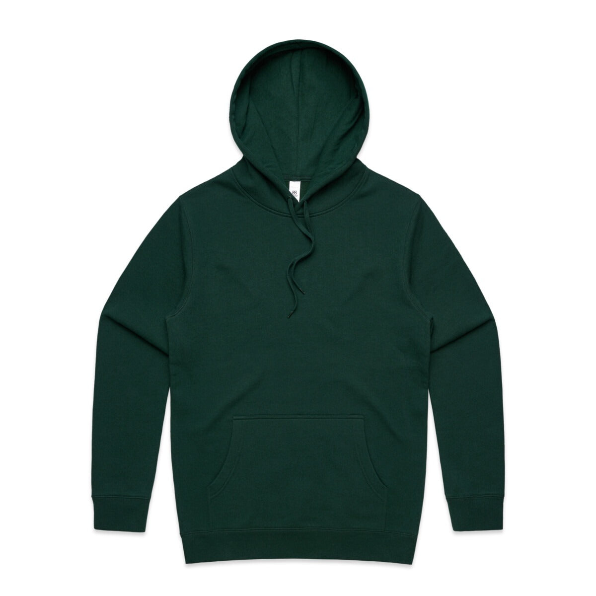 OMMO MERCH®  UNISEX HOODED SWEATSHIRT