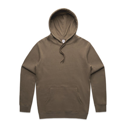 OMMO MERCH®  UNISEX HOODED SWEATSHIRT