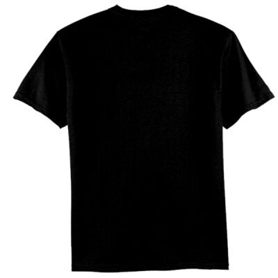 OMMO MERCH®  UNISEX PREMIUM 100%  COTTON T-SHIRT