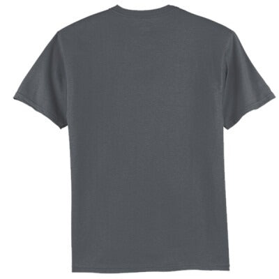 OMMO MERCH®  UNISEX PREMIUM 100%  COTTON T-SHIRT