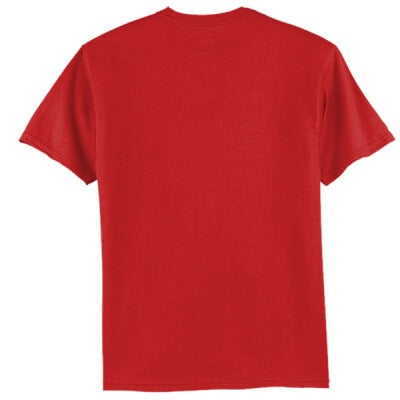 OMMO MERCH®  UNISEX PREMIUM 100%  COTTON T-SHIRT
