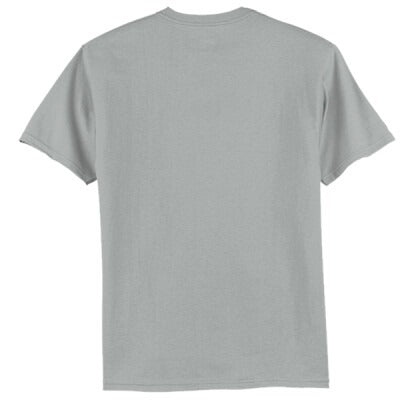 OMMO MERCH®  UNISEX PREMIUM 100%  COTTON T-SHIRT