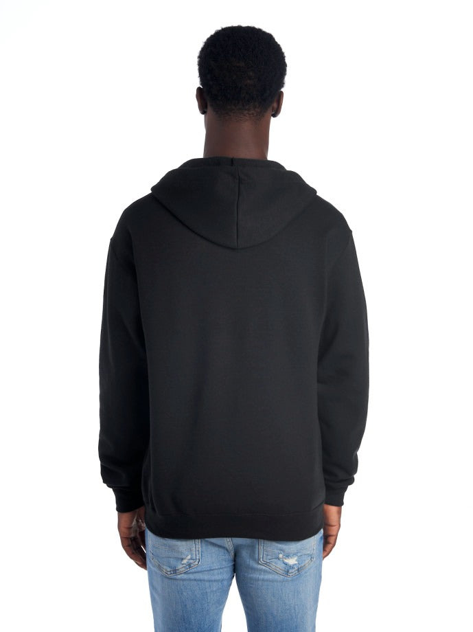 OMMO MERCH®  UNISEX FULL-ZIP HOODED SWEATSHIRT