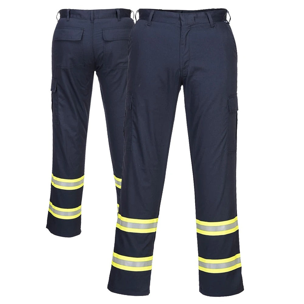 OMMO MERCH Coverall Reflective Premium Cotton