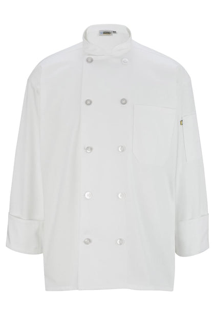 OMMO MERCH Classic Chef Coat