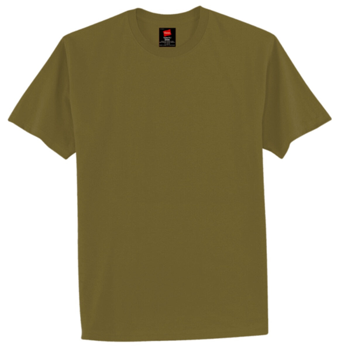 OMMO MERCH®  UNISEX PREMIUM 100%  COTTON T-SHIRT